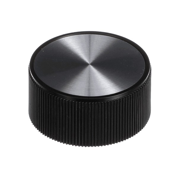 (image for) Gold Medal 48027 KNOB RHEOSTAT